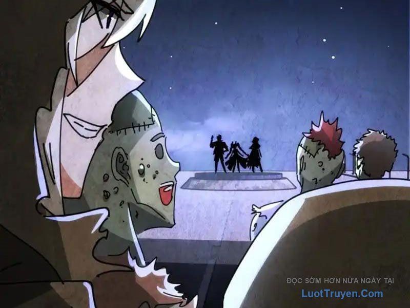 Nhân Vật Phản Diện Trong Trò Chơi Tận Thế Quật Khởi Chap 49 - Next Chap 50