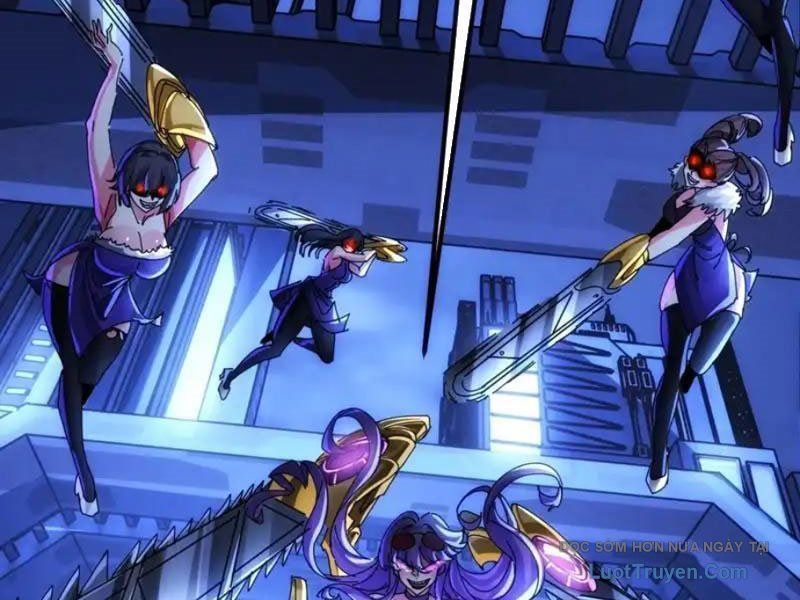 Nhân Vật Phản Diện Trong Trò Chơi Tận Thế Quật Khởi Chap 49 - Next Chap 50