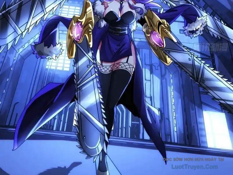 Nhân Vật Phản Diện Trong Trò Chơi Tận Thế Quật Khởi Chap 49 - Next Chap 50