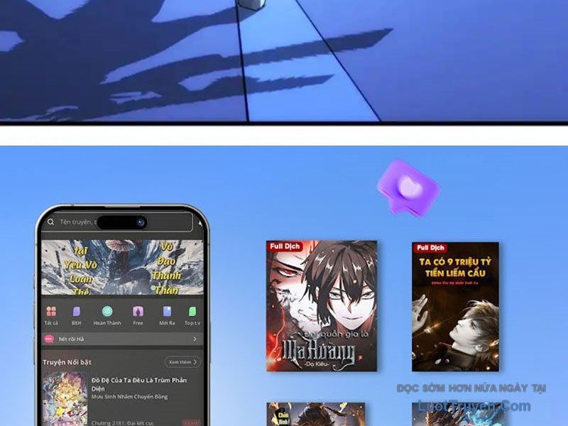 Nhân Vật Phản Diện Trong Trò Chơi Tận Thế Quật Khởi Chap 49 - Next Chap 50