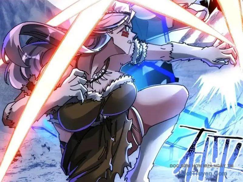 Nhân Vật Phản Diện Trong Trò Chơi Tận Thế Quật Khởi Chap 49 - Next Chap 50