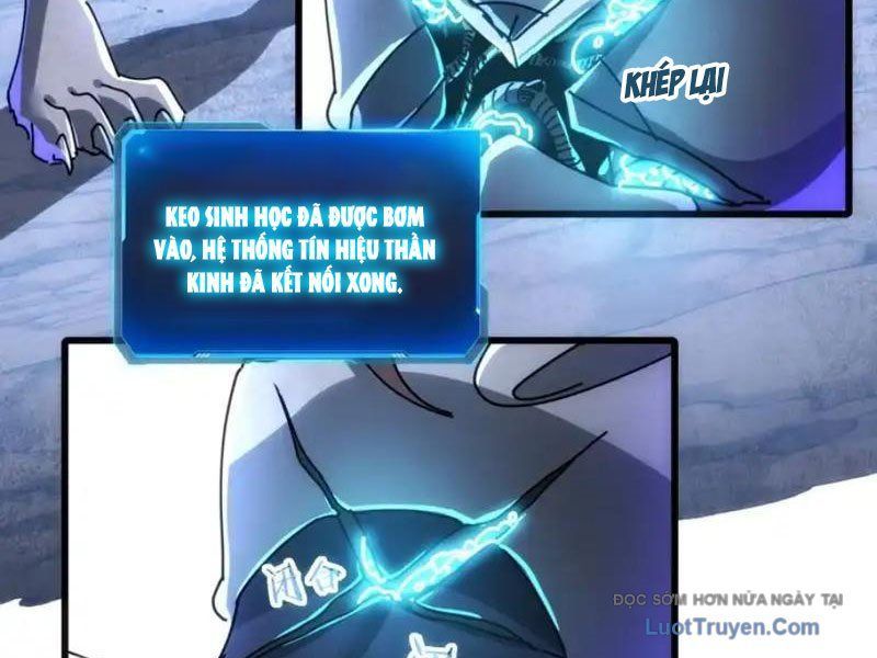 Nhân Vật Phản Diện Trong Trò Chơi Tận Thế Quật Khởi Chap 49 - Next Chap 50