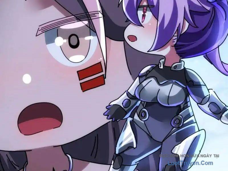 Nhân Vật Phản Diện Trong Trò Chơi Tận Thế Quật Khởi Chap 49 - Next Chap 50