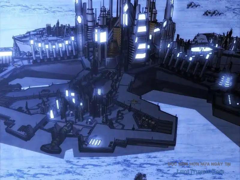 Nhân Vật Phản Diện Trong Trò Chơi Tận Thế Quật Khởi Chap 49 - Next Chap 50