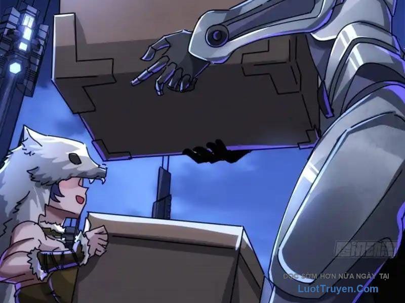 Nhân Vật Phản Diện Trong Trò Chơi Tận Thế Quật Khởi Chap 49 - Next Chap 50