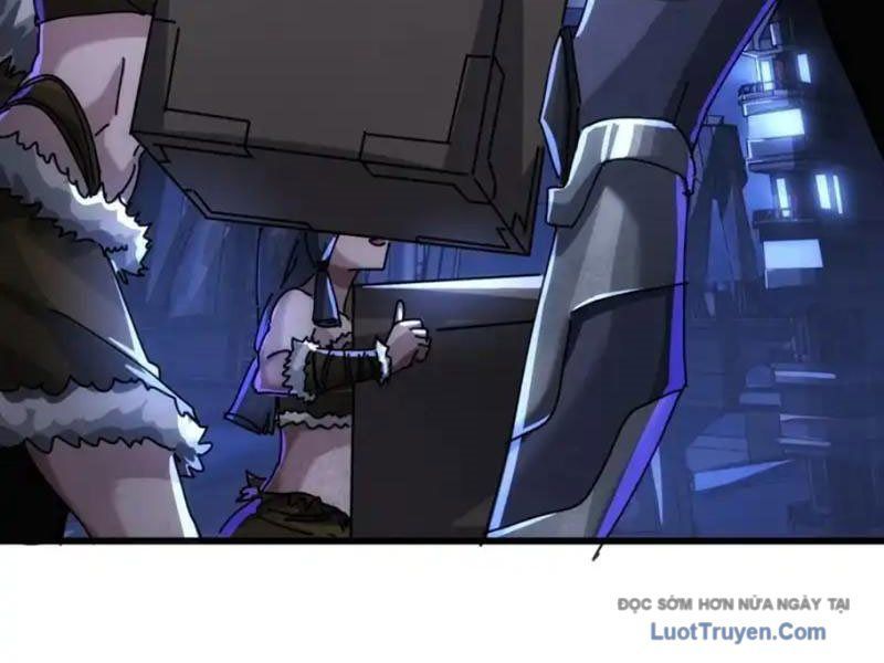 Nhân Vật Phản Diện Trong Trò Chơi Tận Thế Quật Khởi Chap 49 - Next Chap 50