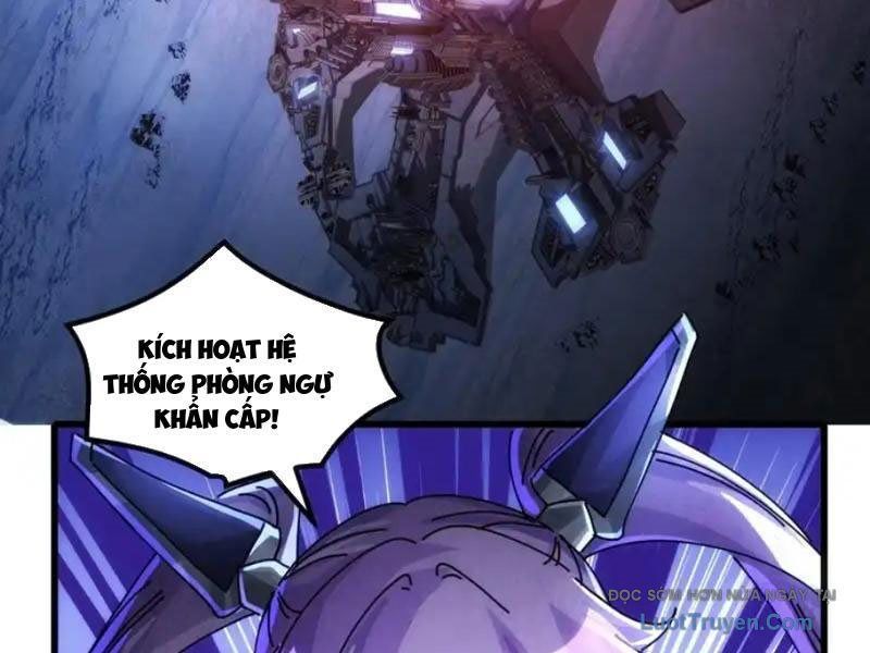 Nhân Vật Phản Diện Trong Trò Chơi Tận Thế Quật Khởi Chap 49 - Next Chap 50