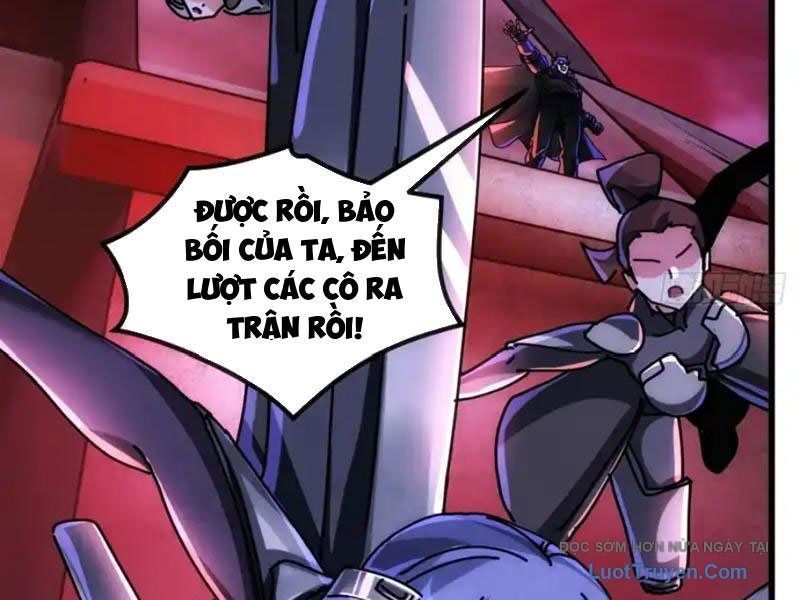 Nhân Vật Phản Diện Trong Trò Chơi Tận Thế Quật Khởi Chap 49 - Next Chap 50