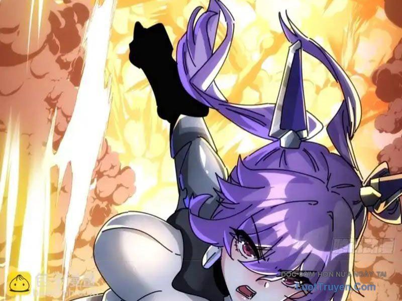 Nhân Vật Phản Diện Trong Trò Chơi Tận Thế Quật Khởi Chap 49 - Next Chap 50