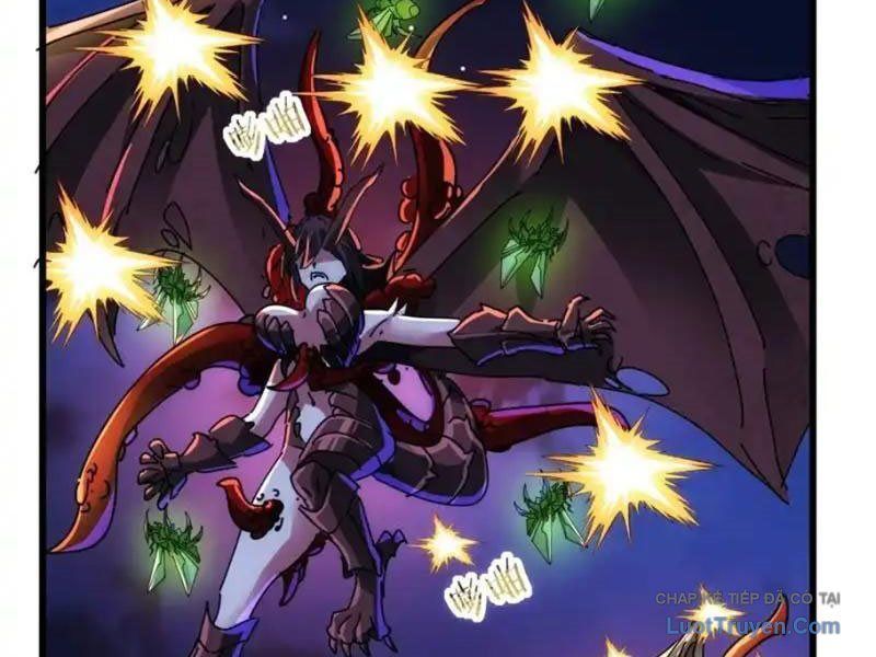 Nhân Vật Phản Diện Trong Trò Chơi Tận Thế Quật Khởi Chap 50 - Next Chap 51