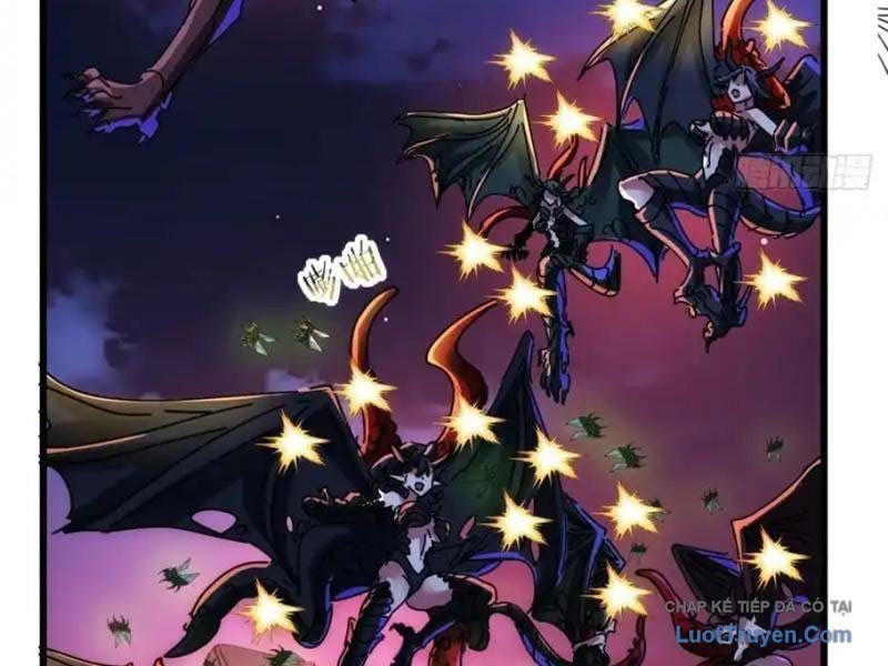 Nhân Vật Phản Diện Trong Trò Chơi Tận Thế Quật Khởi Chap 50 - Next Chap 51