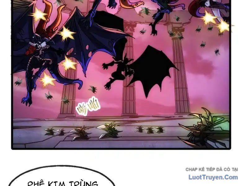 Nhân Vật Phản Diện Trong Trò Chơi Tận Thế Quật Khởi Chap 50 - Next Chap 51