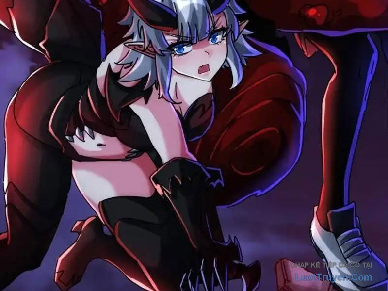 Nhân Vật Phản Diện Trong Trò Chơi Tận Thế Quật Khởi Chap 50 - Next Chap 51