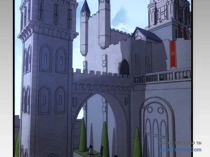 Nhân Vật Phản Diện Trong Trò Chơi Tận Thế Quật Khởi Chap 50 - Next Chap 51