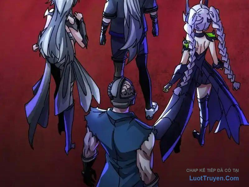 Nhân Vật Phản Diện Trong Trò Chơi Tận Thế Quật Khởi Chap 50 - Next Chap 51