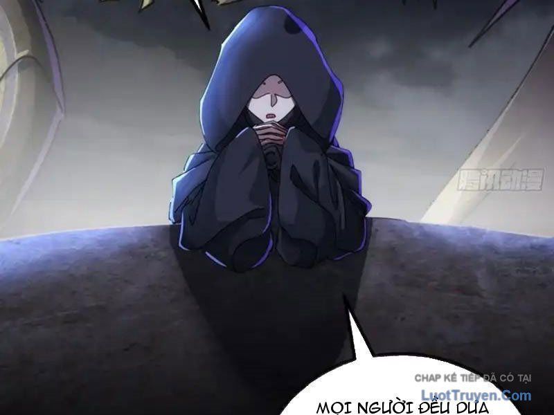 Nhân Vật Phản Diện Trong Trò Chơi Tận Thế Quật Khởi Chap 50 - Next Chap 51