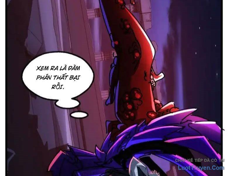 Nhân Vật Phản Diện Trong Trò Chơi Tận Thế Quật Khởi Chap 50 - Next Chap 51