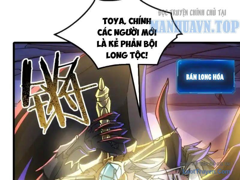 Nhân Vật Phản Diện Trong Trò Chơi Tận Thế Quật Khởi Chap 50 - Next Chap 51