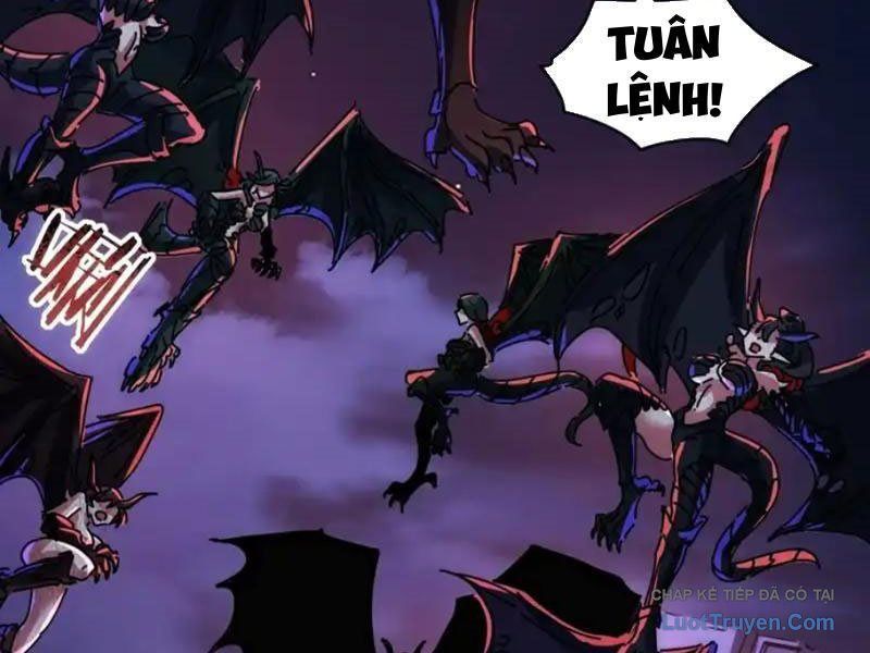 Nhân Vật Phản Diện Trong Trò Chơi Tận Thế Quật Khởi Chap 50 - Next Chap 51