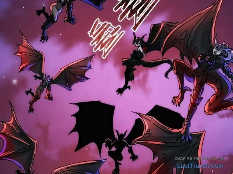 Nhân Vật Phản Diện Trong Trò Chơi Tận Thế Quật Khởi Chap 50 - Next Chap 51