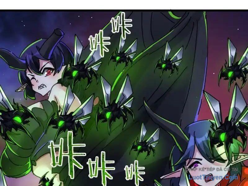 Nhân Vật Phản Diện Trong Trò Chơi Tận Thế Quật Khởi Chap 50 - Next Chap 51