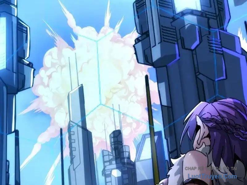 Nhân Vật Phản Diện Trong Trò Chơi Tận Thế Quật Khởi Chap 51 - Next Chap 52