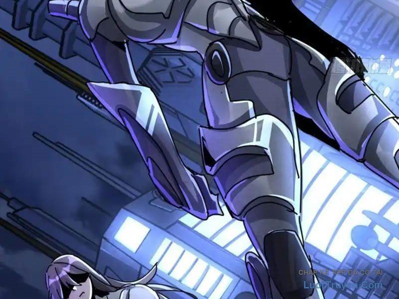 Nhân Vật Phản Diện Trong Trò Chơi Tận Thế Quật Khởi Chap 51 - Next Chap 52