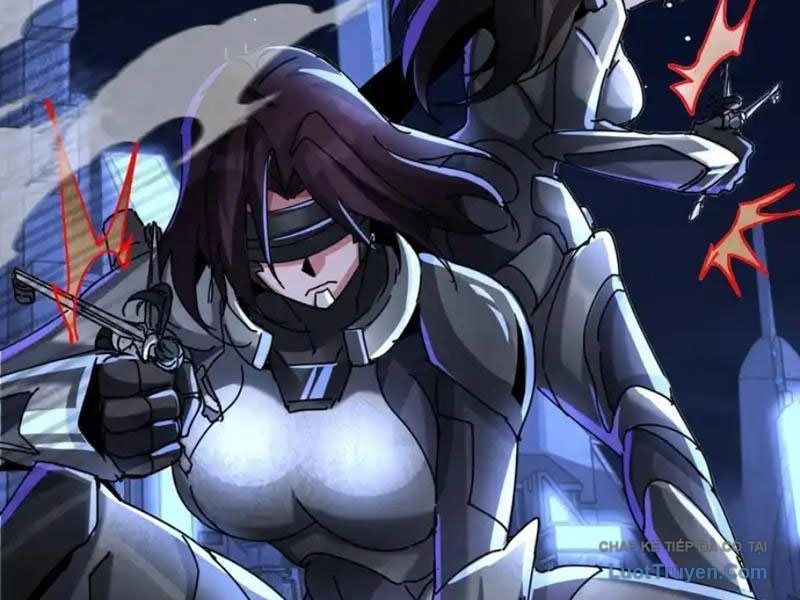 Nhân Vật Phản Diện Trong Trò Chơi Tận Thế Quật Khởi Chap 51 - Next Chap 52