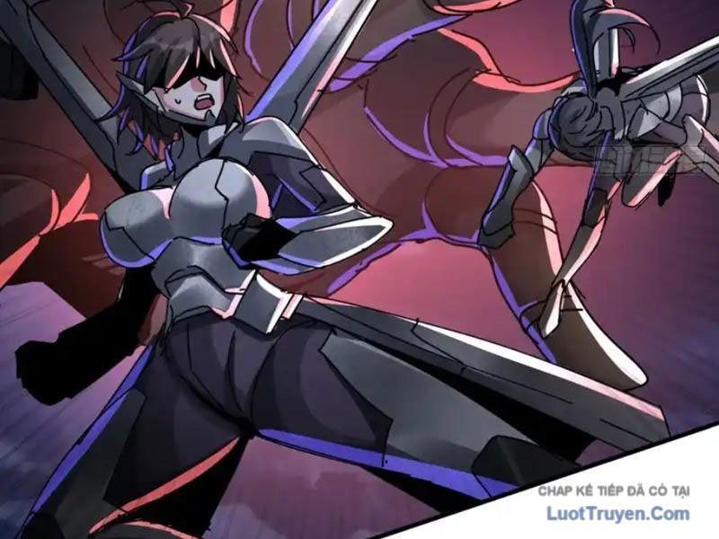 Nhân Vật Phản Diện Trong Trò Chơi Tận Thế Quật Khởi Chap 51 - Next Chap 52