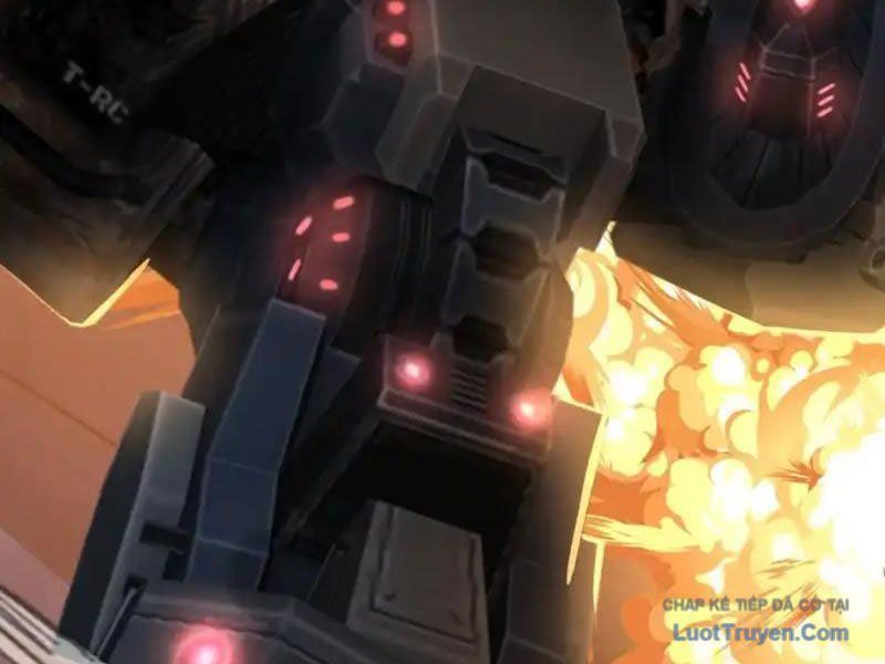 Nhân Vật Phản Diện Trong Trò Chơi Tận Thế Quật Khởi Chap 51 - Next Chap 52