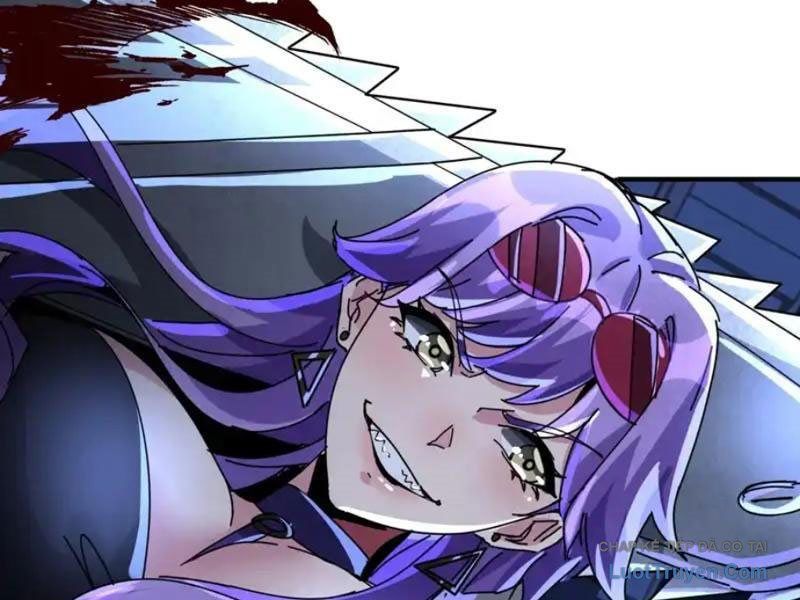 Nhân Vật Phản Diện Trong Trò Chơi Tận Thế Quật Khởi Chap 51 - Next Chap 52