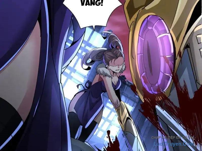 Nhân Vật Phản Diện Trong Trò Chơi Tận Thế Quật Khởi Chap 51 - Next Chap 52