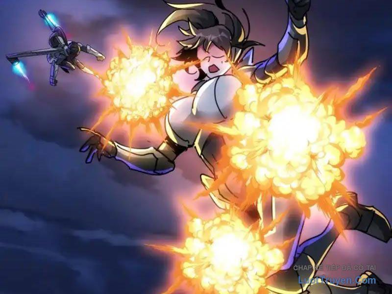 Nhân Vật Phản Diện Trong Trò Chơi Tận Thế Quật Khởi Chap 51 - Next Chap 52