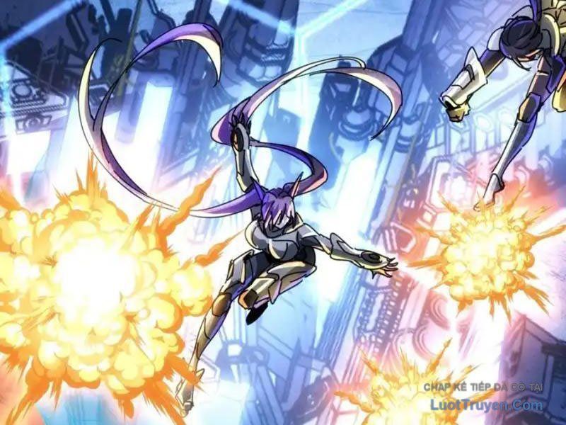 Nhân Vật Phản Diện Trong Trò Chơi Tận Thế Quật Khởi Chap 51 - Next Chap 52