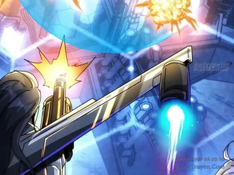 Nhân Vật Phản Diện Trong Trò Chơi Tận Thế Quật Khởi Chap 51 - Next Chap 52