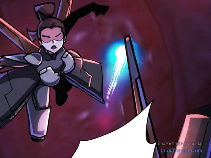 Nhân Vật Phản Diện Trong Trò Chơi Tận Thế Quật Khởi Chap 51 - Next Chap 52