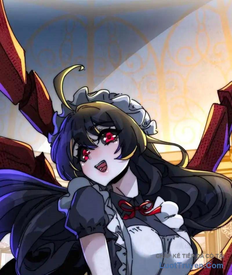 Nhân Vật Phản Diện Trong Trò Chơi Tận Thế Quật Khởi Chap 53 - Next Chap 54