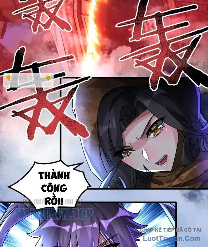 Nhân Vật Phản Diện Trong Trò Chơi Tận Thế Quật Khởi Chap 53 - Next Chap 54