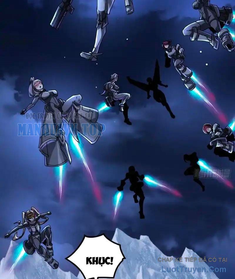 Nhân Vật Phản Diện Trong Trò Chơi Tận Thế Quật Khởi Chap 53 - Next Chap 54