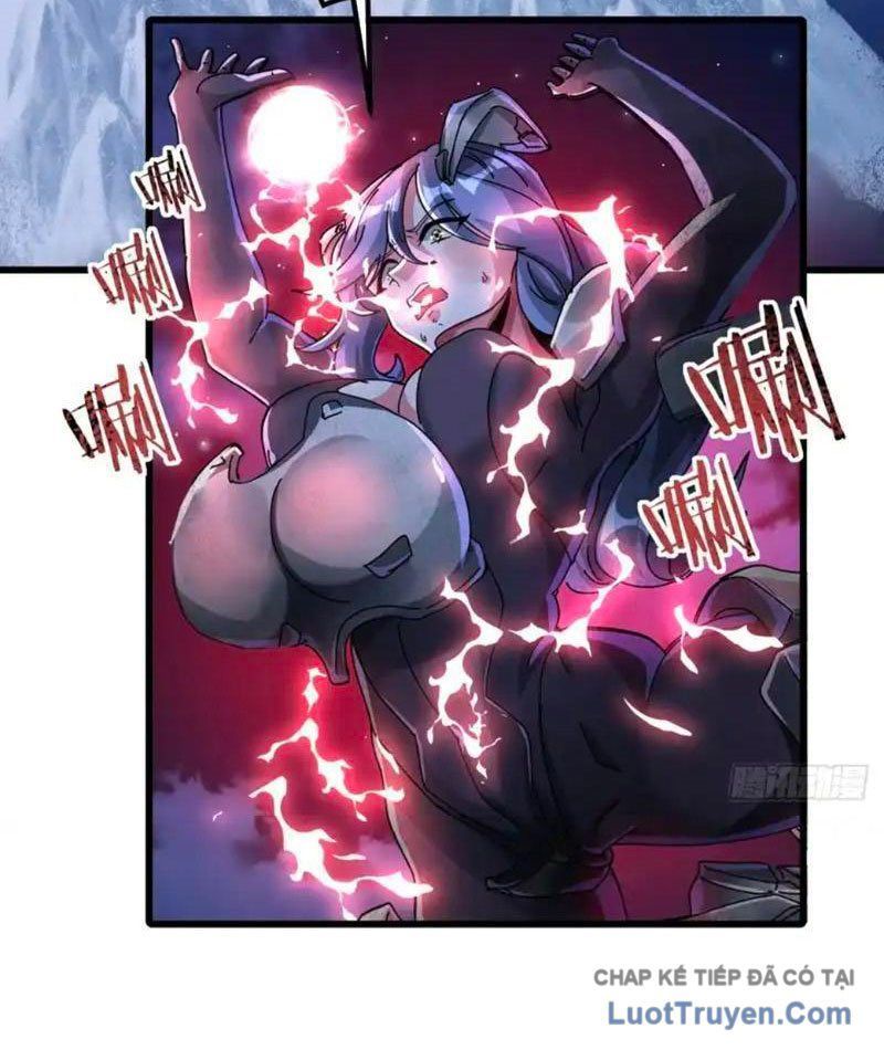 Nhân Vật Phản Diện Trong Trò Chơi Tận Thế Quật Khởi Chap 53 - Next Chap 54