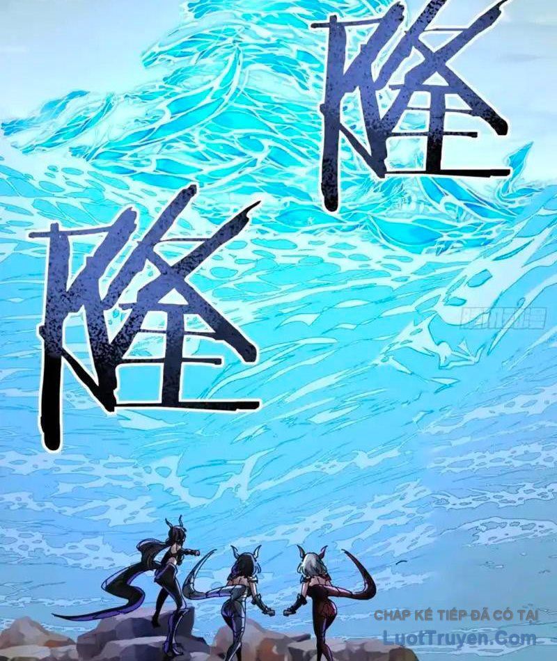 Nhân Vật Phản Diện Trong Trò Chơi Tận Thế Quật Khởi Chap 53 - Next Chap 54