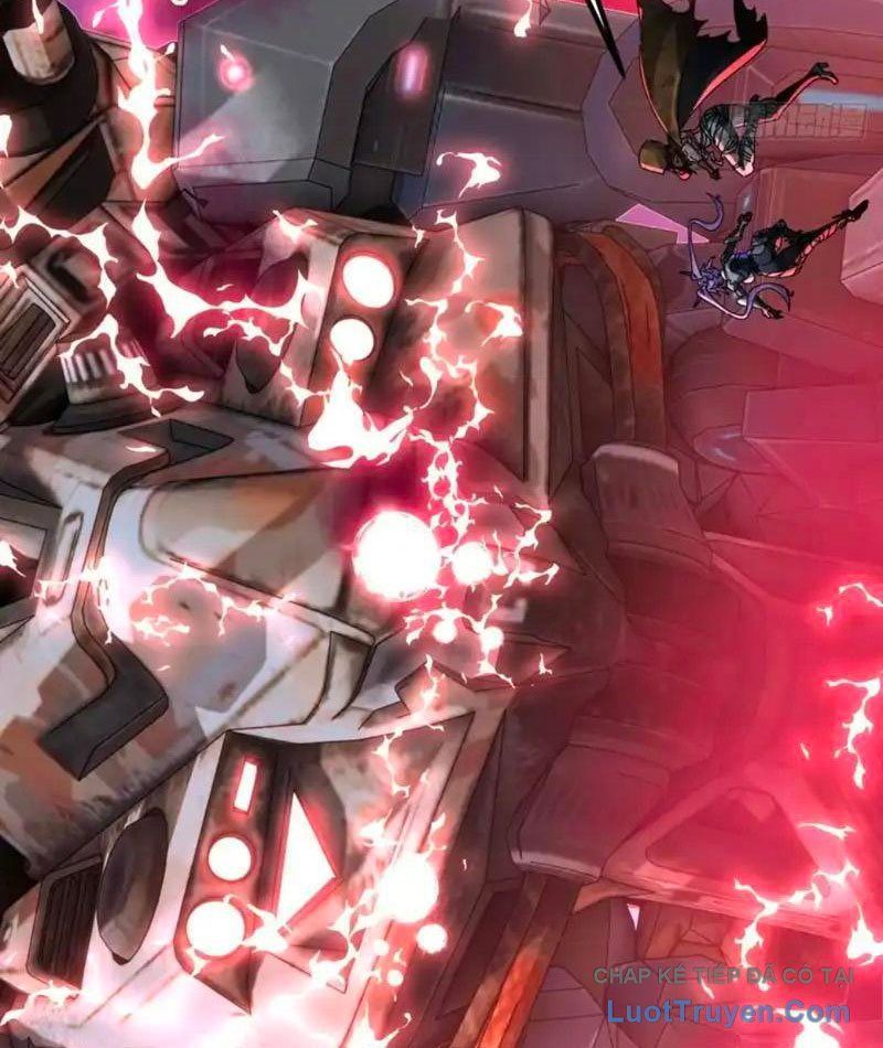 Nhân Vật Phản Diện Trong Trò Chơi Tận Thế Quật Khởi Chap 53 - Next Chap 54