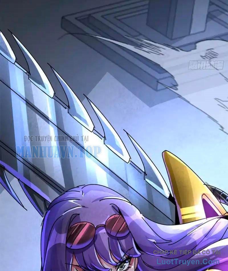 Nhân Vật Phản Diện Trong Trò Chơi Tận Thế Quật Khởi Chap 53 - Next Chap 54