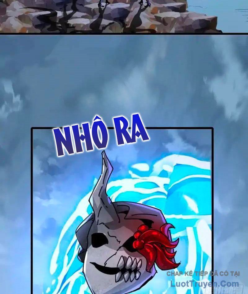 Nhân Vật Phản Diện Trong Trò Chơi Tận Thế Quật Khởi Chap 53 - Next Chap 54