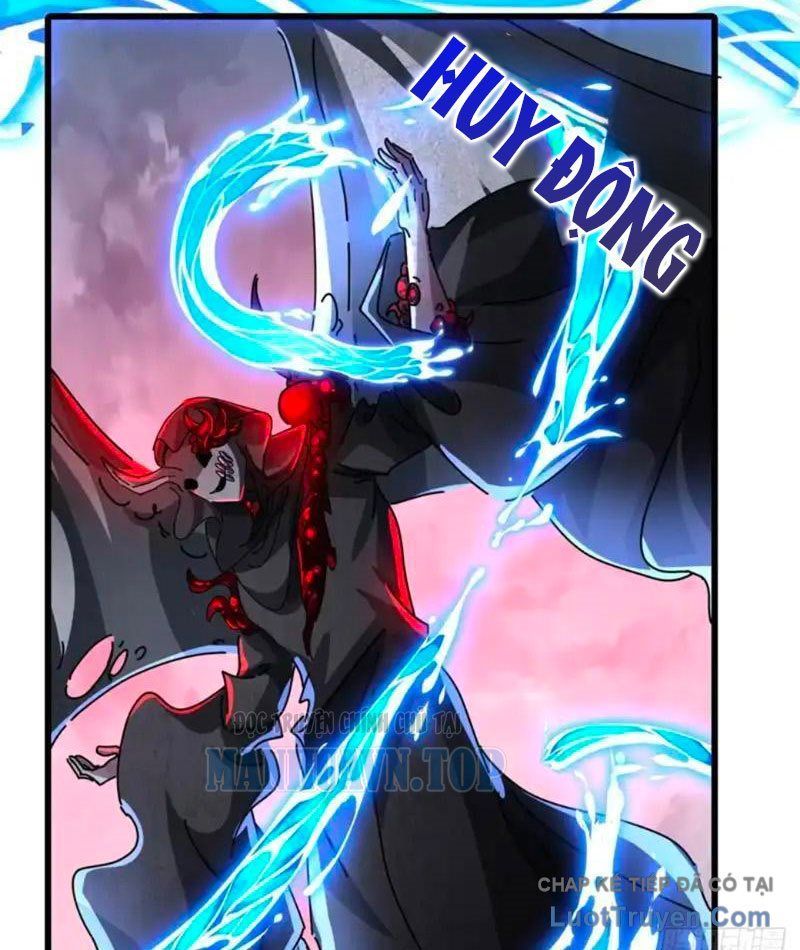 Nhân Vật Phản Diện Trong Trò Chơi Tận Thế Quật Khởi Chap 53 - Next Chap 54