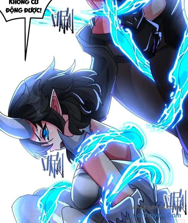 Nhân Vật Phản Diện Trong Trò Chơi Tận Thế Quật Khởi Chap 53 - Next Chap 54