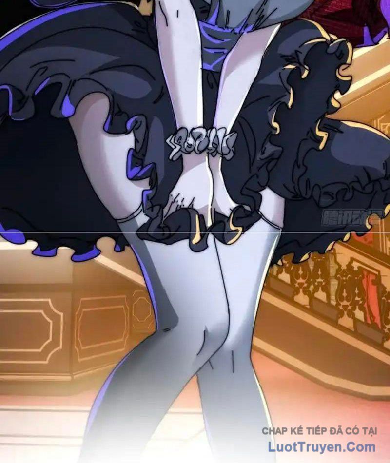 Nhân Vật Phản Diện Trong Trò Chơi Tận Thế Quật Khởi Chap 53 - Next Chap 54