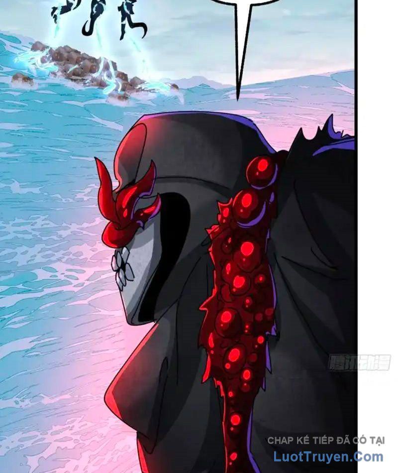 Nhân Vật Phản Diện Trong Trò Chơi Tận Thế Quật Khởi Chap 53 - Next Chap 54