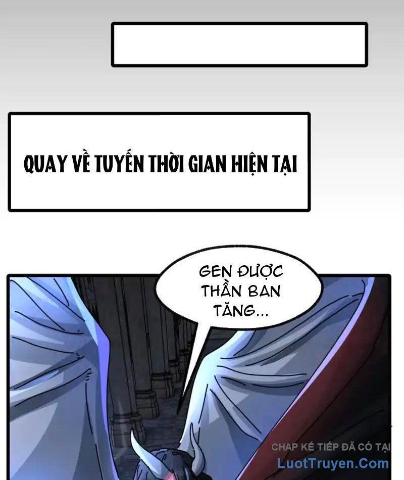 Nhân Vật Phản Diện Trong Trò Chơi Tận Thế Quật Khởi Chap 53 - Next Chap 54