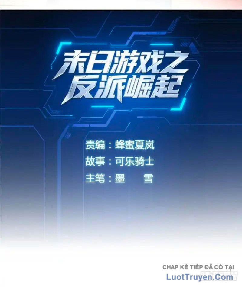 Nhân Vật Phản Diện Trong Trò Chơi Tận Thế Quật Khởi Chap 53 - Next Chap 54